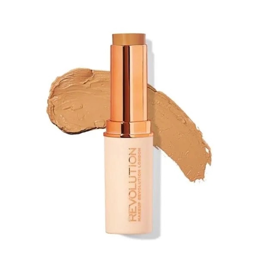 F12 Revolution Makeup Foundation Stick F12 - Picture 1 of 4